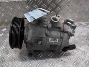 Gebruikte Aircopomp Volkswagen Polo VI (AW1) 1.0 TSI 12V Prijs € 52,50 Margeregeling aangeboden door Autodemontagebedrijf van Boxtel