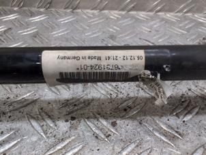 Gebruikte Stabilisatorstang voor BMW 5 serie Touring (F11) 528i 16V Prijs € 52,50 Margeregeling aangeboden door Autodemontagebedrijf van Boxtel