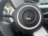 Airbag Set+Module van een Renault Twingo III (AH), 2014 1.0 SCe 70 12V, Hatchback, 4Dr, Benzine, 999cc, 52kW (71pk), RWD, H4D400; H4DA4, 2014-09, AHB0; AHB1; AHB3; AHB4; AH0BE2M7 2018