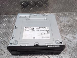 Gebruikte Module Navigatie Audi A3 Sportback (8VA/8VF) 1.5 TFSI 16V Prijs € 630,00 Margeregeling aangeboden door Autodemontagebedrijf van Boxtel