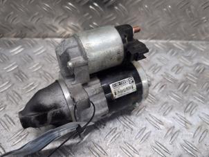 Gebruikte Startmotor Suzuki Ignis (MF) 1.2 Dual Jet 16V Smart Hybrid Prijs € 42,00 Margeregeling aangeboden door Autodemontagebedrijf van Boxtel
