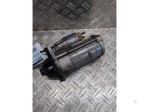 Gebruikte Startmotor Mercedes Citan (415.6) 1.5 111 CDI Euro 6 Prijs € 21,00 Margeregeling aangeboden door Autodemontagebedrijf van Boxtel