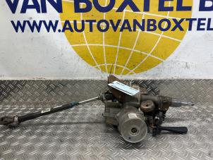 Gebruikte Stuurkolom compleet Fiat 500 (312) 1.2 Prijs € 105,00 Margeregeling aangeboden door Autodemontagebedrijf van Boxtel