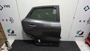 Gebruikte Deur 4Deurs rechts-achter Ford Puma 1.0 Ti-VCT EcoBoost 12V Prijs € 682,50 Margeregeling aangeboden door Autodemontagebedrijf van Boxtel