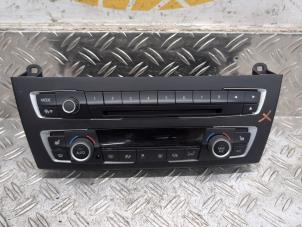 Gebruikte Regelunit Multi Media BMW 1 serie (F21) 116i 1.6 16V Prijs € 105,00 Margeregeling aangeboden door Autodemontagebedrijf van Boxtel