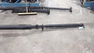 Gebruikte Tussenas Mercedes Sprinter 3,5t (906.63) 314 CDI 16V Prijs € 472,50 Margeregeling aangeboden door Autodemontagebedrijf van Boxtel