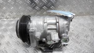 Gebruikte Pomp Airco Mercedes C Estate (S206) C-200 1.5 EQ Boost Prijs € 472,50 Margeregeling aangeboden door Autodemontagebedrijf van Boxtel