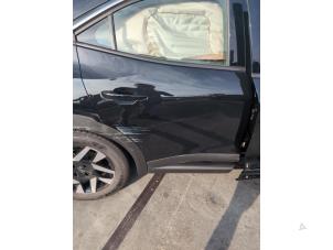 Gebruikte Deur 4Deurs rechts-achter Opel Mokka 1.2 Turbo 12V Prijs € 525,00 Margeregeling aangeboden door Autodemontagebedrijf van Boxtel