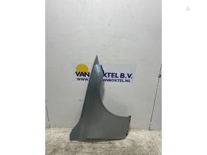 Gebruikte Scherm rechts-voor Mercedes C Estate (S206) C-200 1.5 EQ Boost Prijs € 210,00 Margeregeling aangeboden door Autodemontagebedrijf van Boxtel