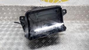 Gebruikte Head-up display BMW X3 (G01) xDrive 30d 3.0 TwinPower Turbo 24V Prijs € 210,00 Margeregeling aangeboden door Autodemontagebedrijf van Boxtel