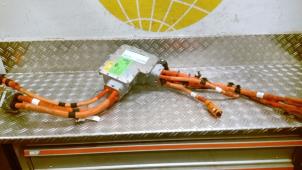 Gebruikte HV control module Jaguar I-Pace EV400 AWD Prijs € 210,00 Margeregeling aangeboden door Autodemontagebedrijf van Boxtel