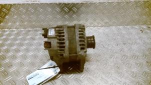 Gebruikte Dynamo Mercedes Vito (447.6) 1.6 111 CDI 16V Prijs € 73,50 Margeregeling aangeboden door Autodemontagebedrijf van Boxtel