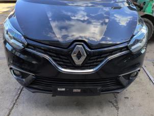 Gebruikte Voorkop compleet Renault Grand Scénic IV (RFAR) 1.3 TCE 140 16V Prijs € 3.675,00 Margeregeling aangeboden door Autodemontagebedrijf van Boxtel