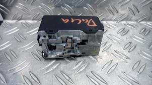 Gebruikte Module (diversen) Dacia Jogger 1.0 TCe 100 Bi-Fuel , ECO-G 12V Prijs € 52,50 Margeregeling aangeboden door Autodemontagebedrijf van Boxtel