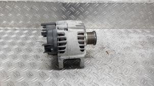 Gebruikte Dynamo Renault Scénic IV (RFAJ) 1.2 TCE 130 16V Prijs € 52,50 Margeregeling aangeboden door Autodemontagebedrijf van Boxtel