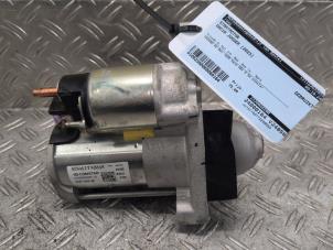 Gebruikte Startmotor Dacia Jogger 1.0 TCe 100 Bi-Fuel , ECO-G 12V Prijs € 78,75 Margeregeling aangeboden door Autodemontagebedrijf van Boxtel