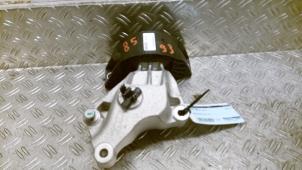 Gebruikte Motorsteun Dacia Jogger 1.0 TCe 100 Bi-Fuel , ECO-G 12V Prijs € 42,00 Margeregeling aangeboden door Autodemontagebedrijf van Boxtel