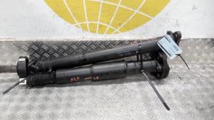 Gebruikte Cardanas BMW X3 (G01) xDrive 30d 3.0 TwinPower Turbo 24V Prijs € 315,00 Margeregeling aangeboden door Autodemontagebedrijf van Boxtel