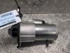 Startmotor van een Renault Clio V (RJAB) 1.0 SCe 65 12V 2024
