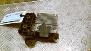 Gebruikte Radar sensor DS Automobiles DS 7 Crossback 1.6 16V PureTech 180 Prijs € 262,50 Margeregeling aangeboden door Autodemontagebedrijf van Boxtel