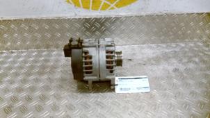 Gebruikte Alternator Mercedes Vito (447.6) 2.0 116 CDI 16V Prijs € 115,50 Margeregeling aangeboden door Autodemontagebedrijf van Boxtel