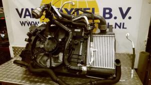 Gebruikte Koelerset Dacia Duster (SR) 1.3 TCE 130 16V Prijs € 787,50 Margeregeling aangeboden door Autodemontagebedrijf van Boxtel