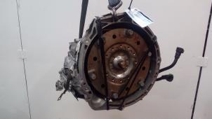 Gebruikte Automaatbak BMW 3 serie Touring (F31) 318i 1.5 TwinPower Turbo 12V Prijs € 1.050,00 Margeregeling aangeboden door Autodemontagebedrijf van Boxtel