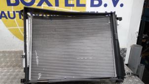 Gebruikte Koelerset Dacia Duster (SR) 1.3 TCE 130 16V Prijs € 420,00 Margeregeling aangeboden door Autodemontagebedrijf van Boxtel