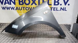 Gebruikte Scherm links-voor Seat Ibiza IV (6J5) 1.2 TSI Prijs € 141,75 Margeregeling aangeboden door Autodemontagebedrijf van Boxtel