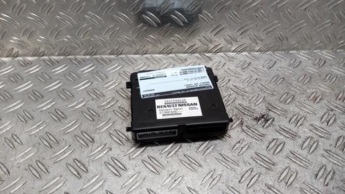 Gebruikte Computer Diversen Renault Zoé (AG) 53kW Prijs € 42,00 Margeregeling aangeboden door Autodemontagebedrijf van Boxtel