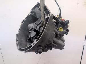 Gebruikte Versnellingsbak Ford C-Max (DXA) 1.0 Ti-VCT EcoBoost 12V 125 Prijs € 1.079,93 Inclusief btw aangeboden door Autodemontagebedrijf van Boxtel