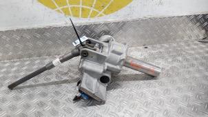 Gebruikte Stuurkolom Huis Opel Corsa E 1.4 16V Prijs € 105,00 Margeregeling aangeboden door Autodemontagebedrijf van Boxtel