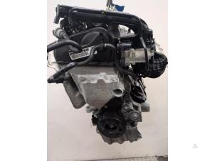 Gebruikte Motor Seat Leon ST (5FF) 1.0 TSI 12V Prijs € 945,00 Margeregeling aangeboden door Autodemontagebedrijf van Boxtel