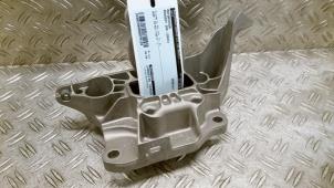 Gebruikte Motorrubber Peugeot 208 II (UB/UH/UP) 1.2 Vti 12V PureTech 100 Prijs € 52,50 Margeregeling aangeboden door Autodemontagebedrijf van Boxtel