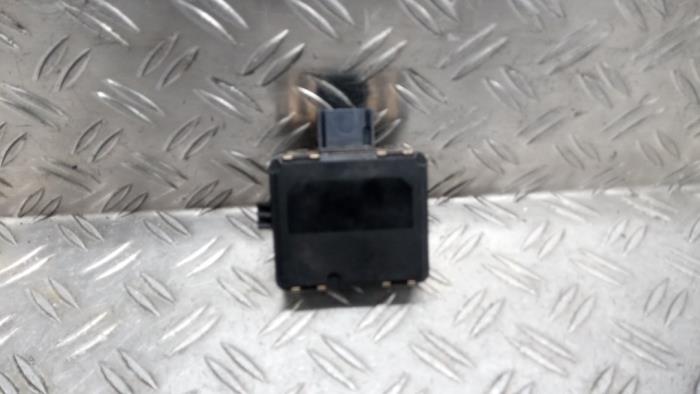 Gebruikte Dode hoek sensor Audi A3 Sportback (8VA/8VF) 1.5 TFSI 16V Prijs € 126,00 Margeregeling aangeboden door Autodemontagebedrijf van Boxtel