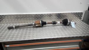 Gebruikte Cardanas rechts-voor (VWA) Renault Austral 1.3 TCe 140 Prijs € 262,50 Margeregeling aangeboden door Autodemontagebedrijf van Boxtel