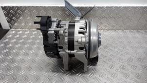 Gebruikte Dynamo Renault Austral 1.3 TCe 140 Prijs € 262,50 Margeregeling aangeboden door Autodemontagebedrijf van Boxtel