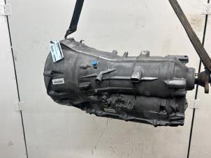 Gebruikte Automaatbak BMW 3 serie Touring (G21) 318d 2.0 TwinPower Turbo 16V Mild Hybrid Prijs € 840,00 Margeregeling aangeboden door Autodemontagebedrijf van Boxtel