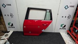 Gebruikte Deur 4Deurs links-achter Volkswagen Golf VII Variant (AUVV) 1.0 TSI 12V BlueMotion Technology Prijs € 183,75 Margeregeling aangeboden door Autodemontagebedrijf van Boxtel