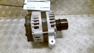 Gebruikte Dynamo Opel Karl 1.0 12V Prijs € 42,00 Margeregeling aangeboden door Autodemontagebedrijf van Boxtel