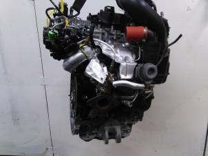 Gebruikte Motor Renault Master IV 2.0 Blue dCi 130 Prijs € 5.399,63 Inclusief btw aangeboden door Autodemontagebedrijf van Boxtel