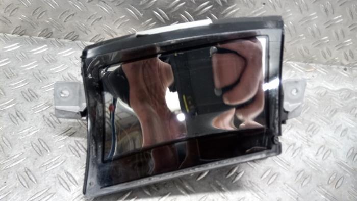 Gebruikte Head-up display BMW 3 serie (F30) 330e Prijs € 294,00 Margeregeling aangeboden door Autodemontagebedrijf van Boxtel