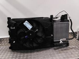 Gebruikte Koelerset Dacia Duster (SR) 1.0 TCE 100 Bi-Fuel, Eco-G 12V Prijs € 472,50 Margeregeling aangeboden door Autodemontagebedrijf van Boxtel