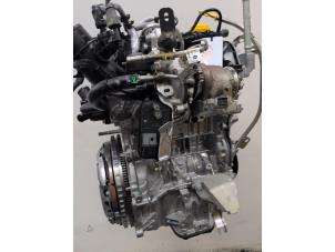 Gebruikte Motor Dacia Jogger 1.0 TCe 100 Bi-Fuel , ECO-G 12V Prijs € 2.668,05 Inclusief btw aangeboden door Autodemontagebedrijf van Boxtel