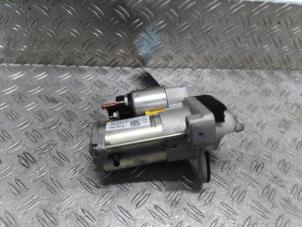 Gebruikte Startmotor Dacia Jogger 1.0 TCe 100 Bi-Fuel , ECO-G 12V Prijs € 63,00 Margeregeling aangeboden door Autodemontagebedrijf van Boxtel