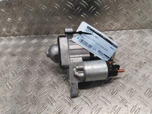 Gebruikte Startmotor Dacia Jogger 1.6 Hybrid 140 16V Prijs € 52,50 Margeregeling aangeboden door Autodemontagebedrijf van Boxtel