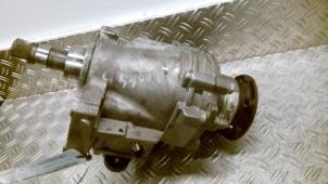 Gebruikte Transferbak 4x4 Volkswagen Transporter T5 2.0 TDI DRF Prijs € 420,00 Margeregeling aangeboden door Autodemontagebedrijf van Boxtel