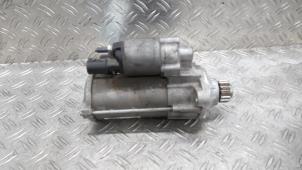 Gebruikte Startmotor Volkswagen Tiguan (AD1) 2.0 TSI 16V 4Motion Prijs € 52,50 Margeregeling aangeboden door Autodemontagebedrijf van Boxtel