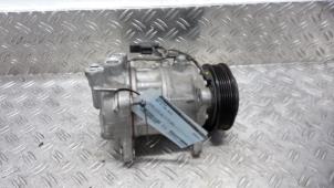 Gebruikte Aircopomp BMW X3 (G01) xDrive 30d 3.0 TwinPower Turbo 24V Prijs € 105,00 Margeregeling aangeboden door Autodemontagebedrijf van Boxtel