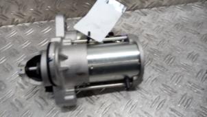 Gebruikte Startmotor Dacia Jogger 1.0 TCe 100 Bi-Fuel , ECO-G 12V Prijs € 52,50 Margeregeling aangeboden door Autodemontagebedrijf van Boxtel